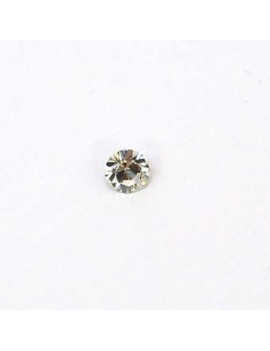 Strass conique 4,4 mm...